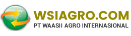 PT WAASII AGRO INTERNASIONAL