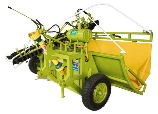 SUGARCANE HARVESTERF16M